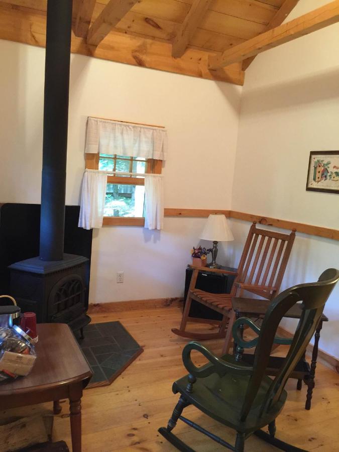 | Grunberg Haus Inn & Cabins