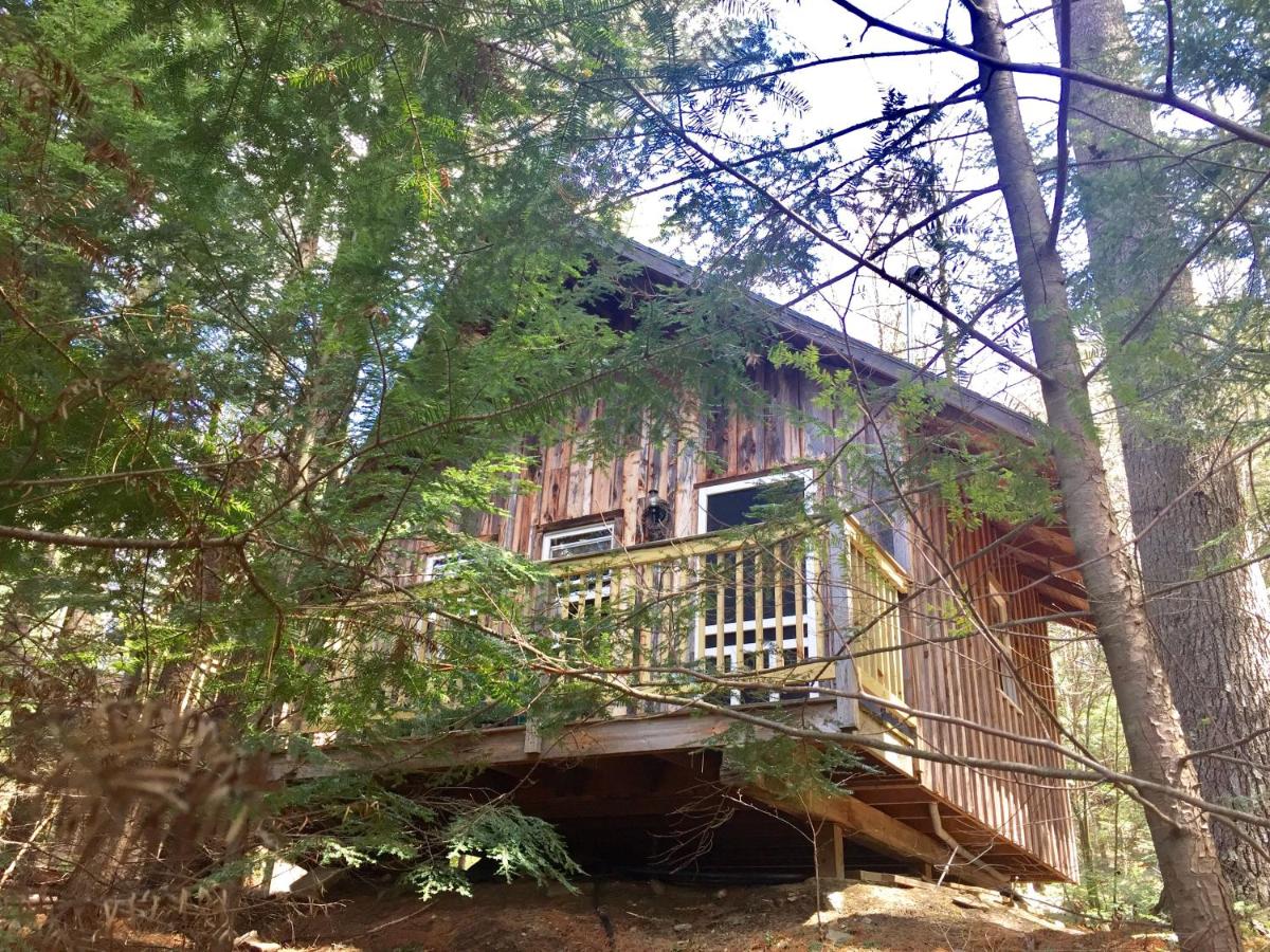 | Grunberg Haus Inn & Cabins