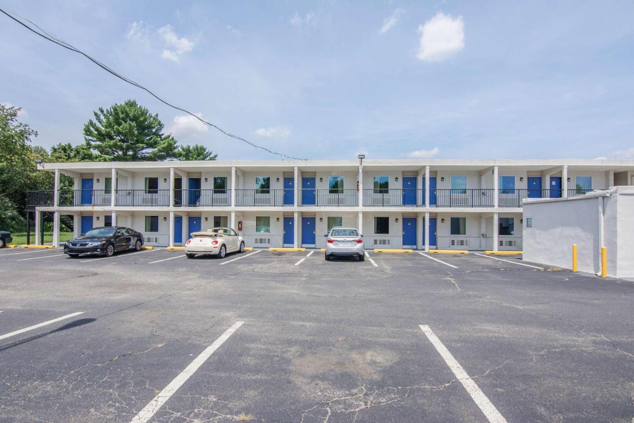 | Motel 6-Glassboro, NJ - Rowan University