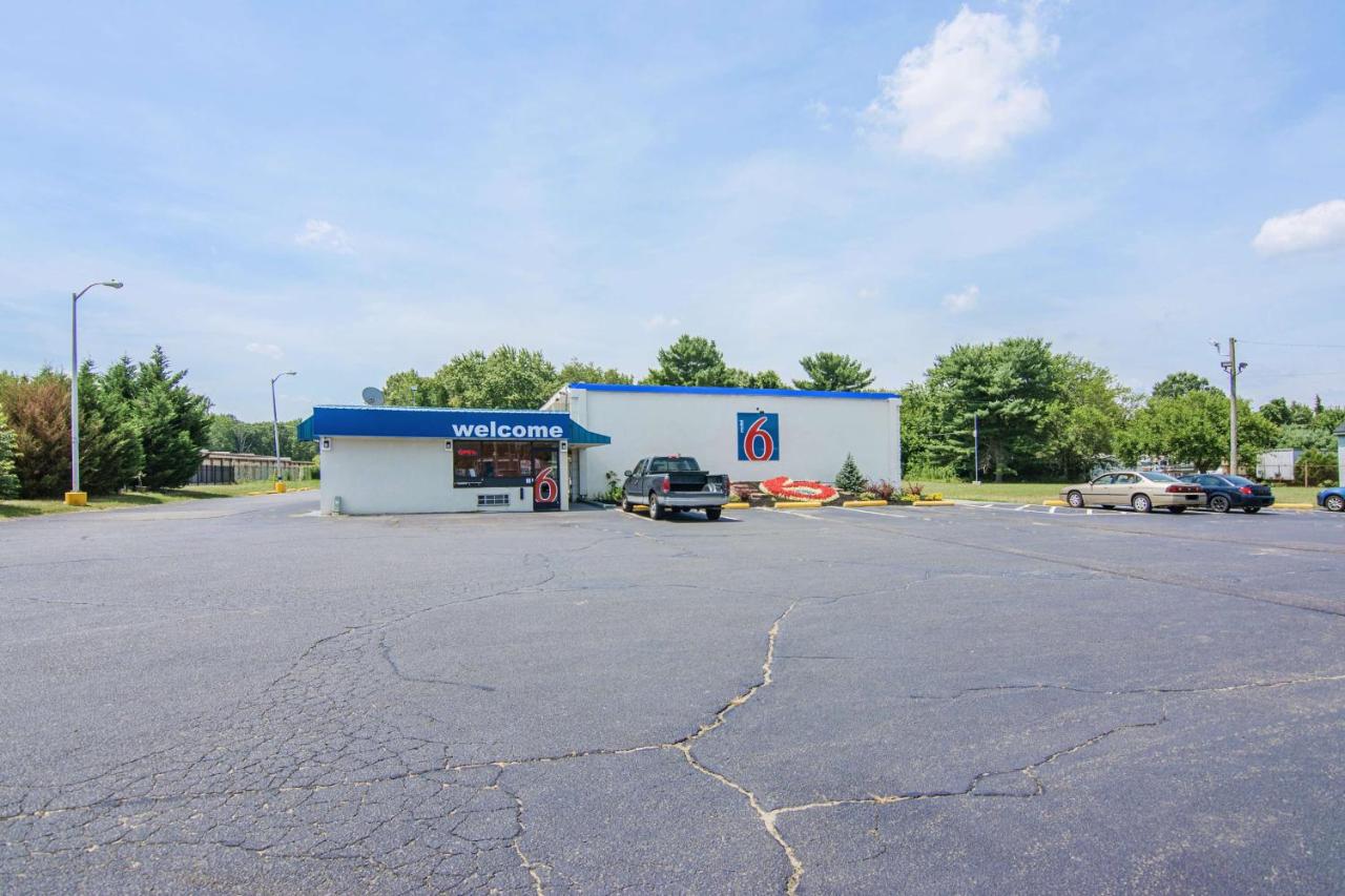 | Motel 6-Glassboro, NJ - Rowan University