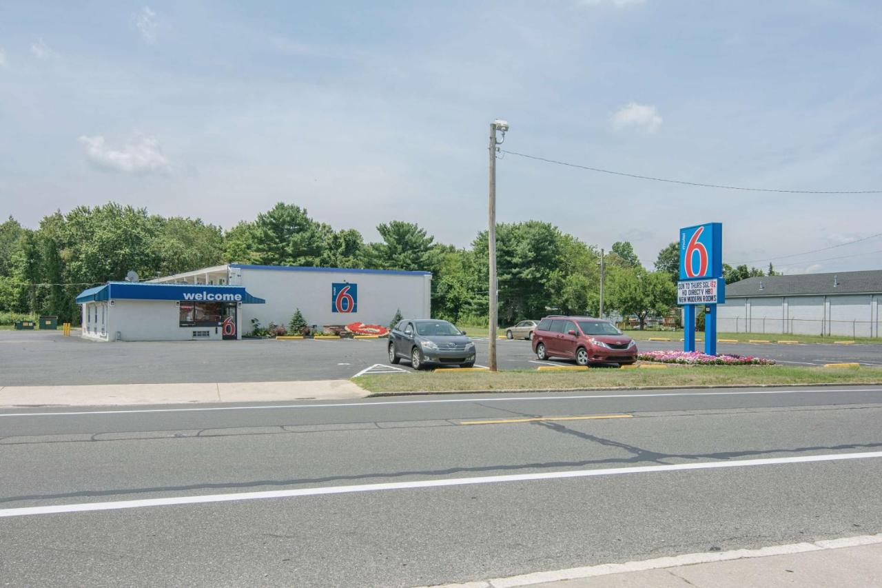 | Motel 6-Glassboro, NJ - Rowan University