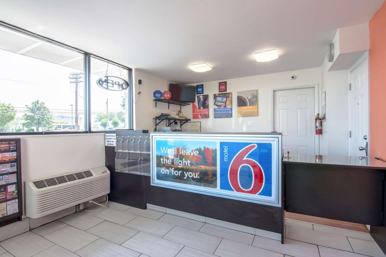 | Motel 6-Glassboro, NJ - Rowan University