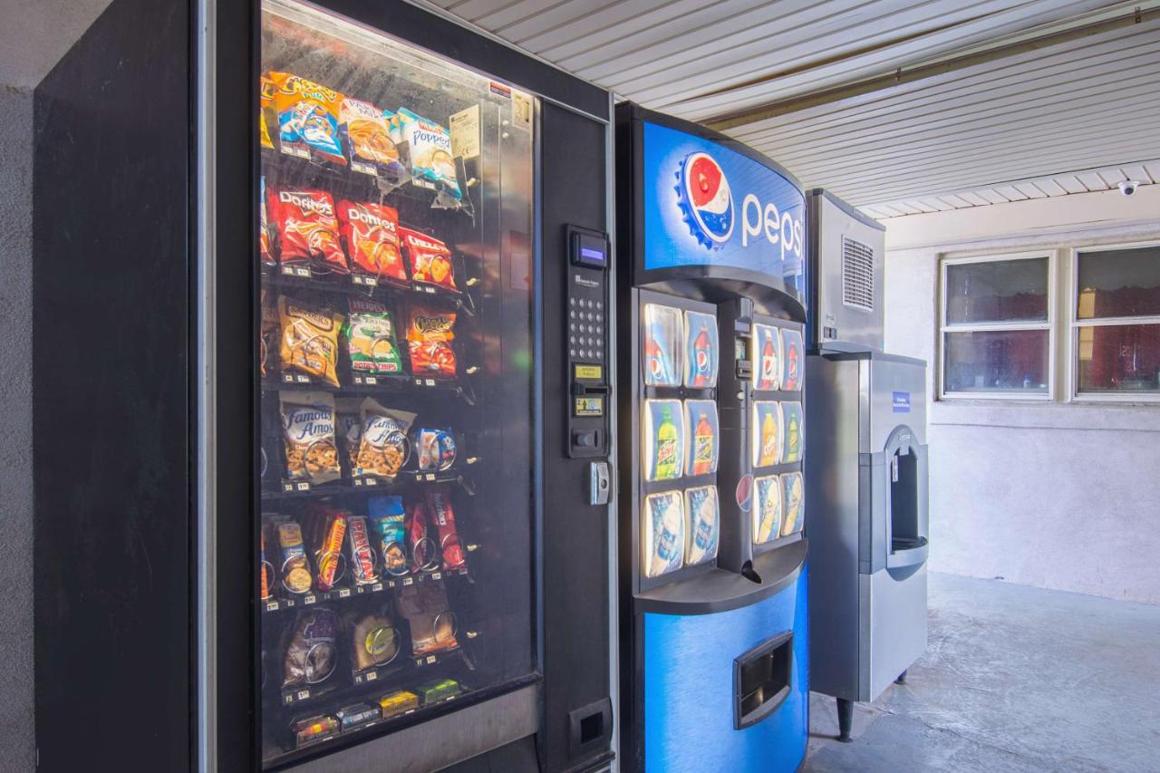 | Motel 6-Glassboro, NJ - Rowan University