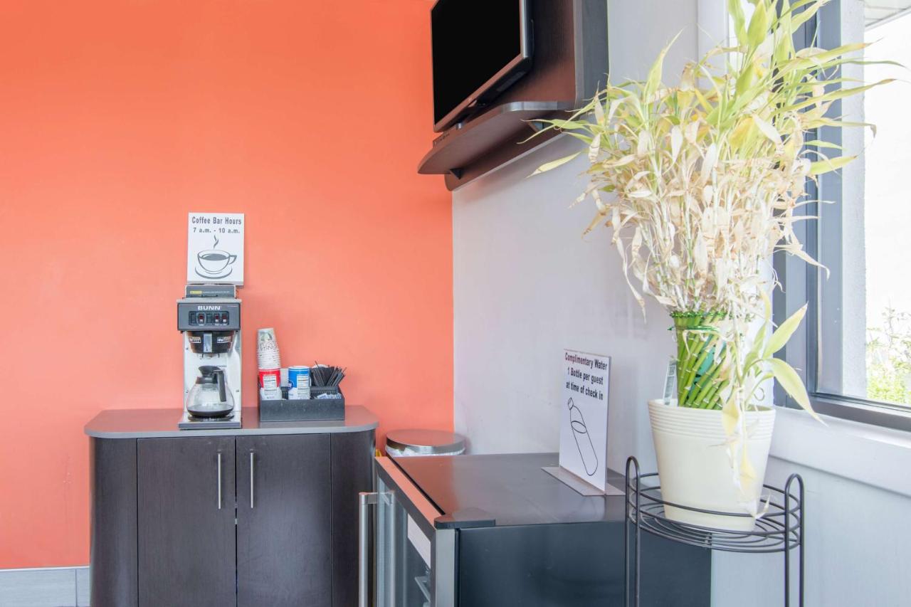 | Motel 6-Glassboro, NJ - Rowan University
