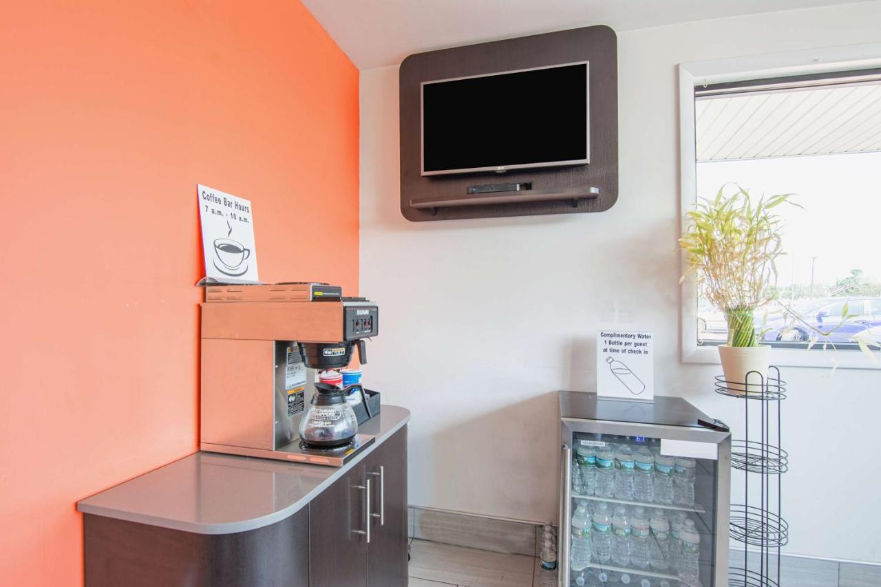 | Motel 6-Glassboro, NJ - Rowan University