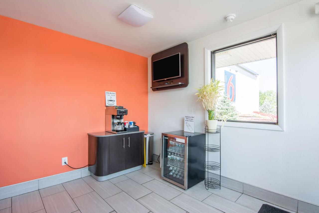 | Motel 6-Glassboro, NJ - Rowan University