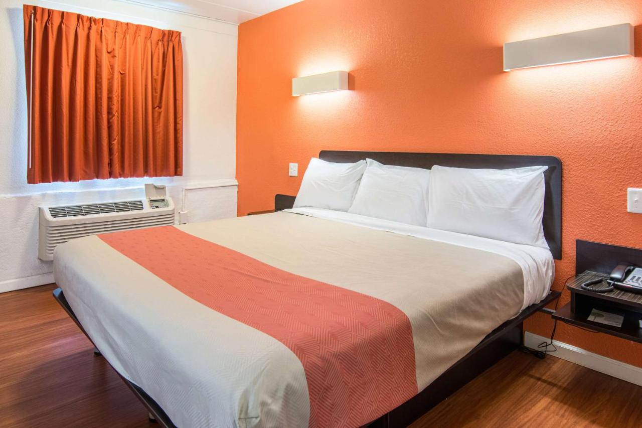 | Motel 6-Glassboro, NJ - Rowan University