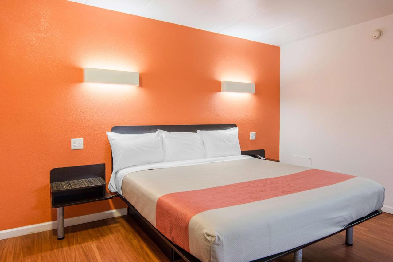| Motel 6-Glassboro, NJ - Rowan University