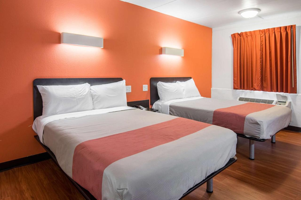 | Motel 6-Glassboro, NJ - Rowan University