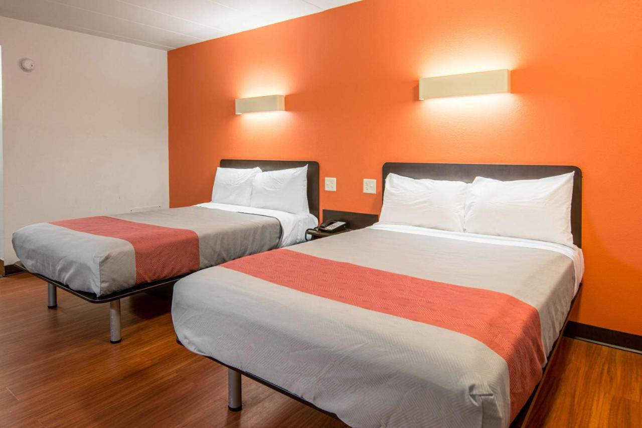  | Motel 6-Glassboro, NJ - Rowan University