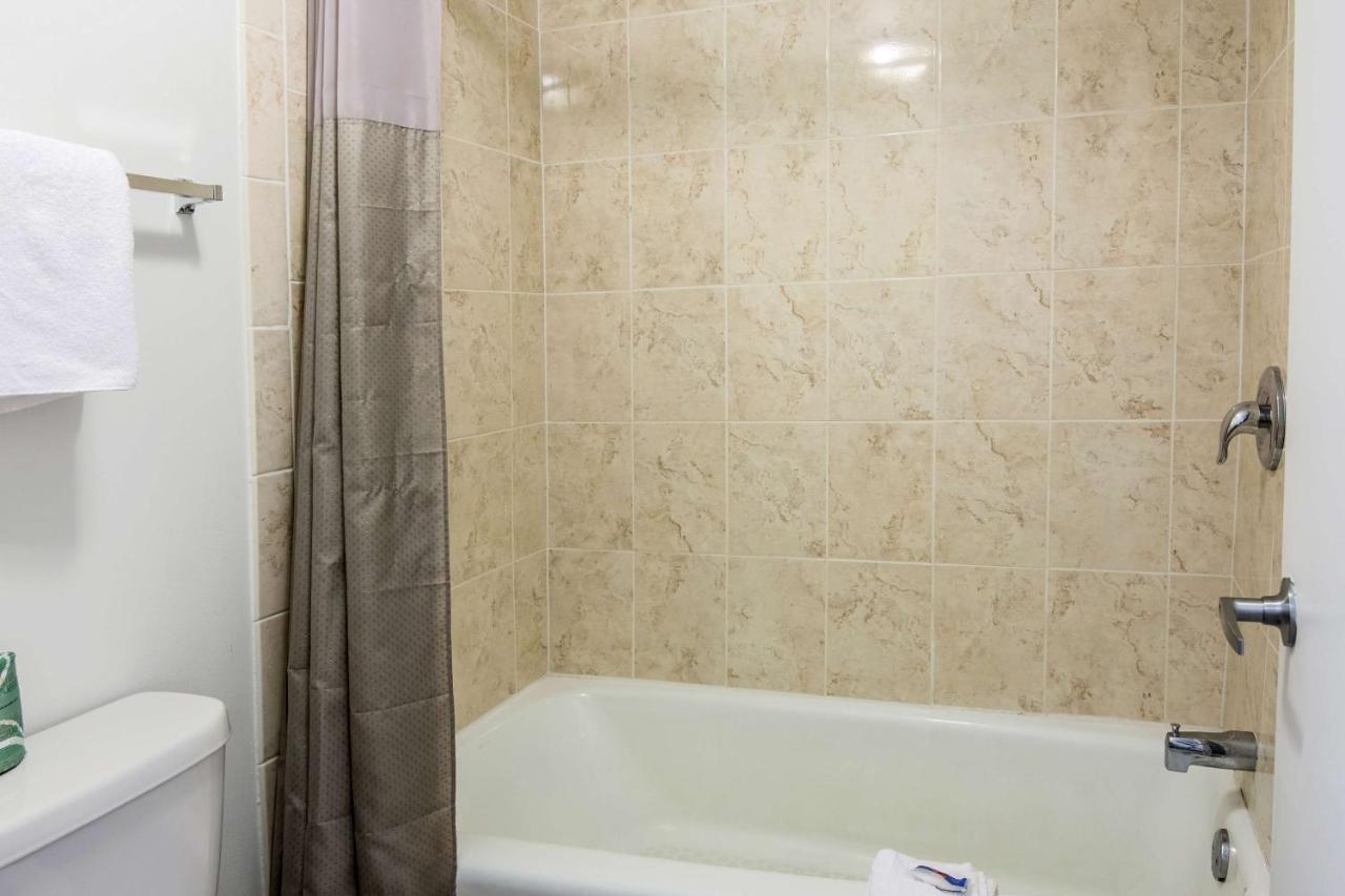 | Motel 6-Glassboro, NJ - Rowan University