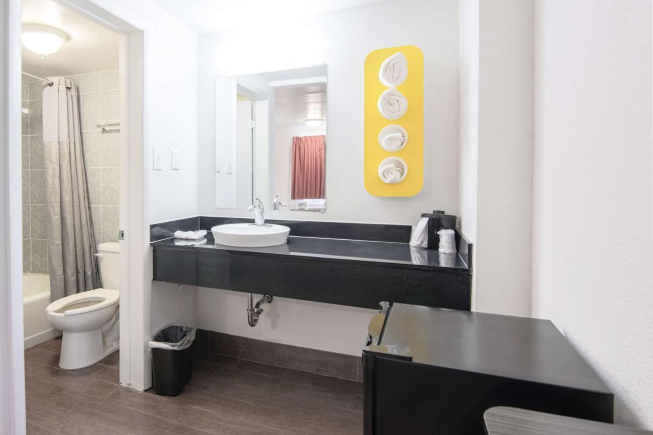 | Motel 6-Glassboro, NJ - Rowan University