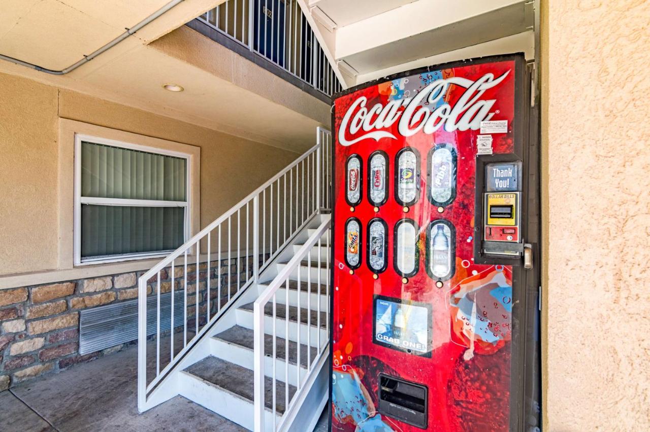  | Motel 6-Azle, TX