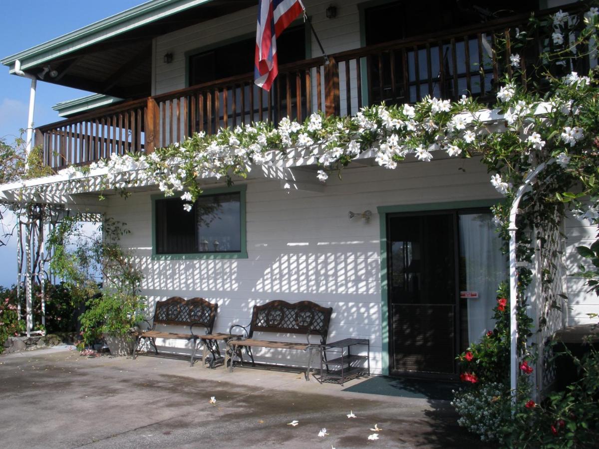 | Belle Vue Kona Inc