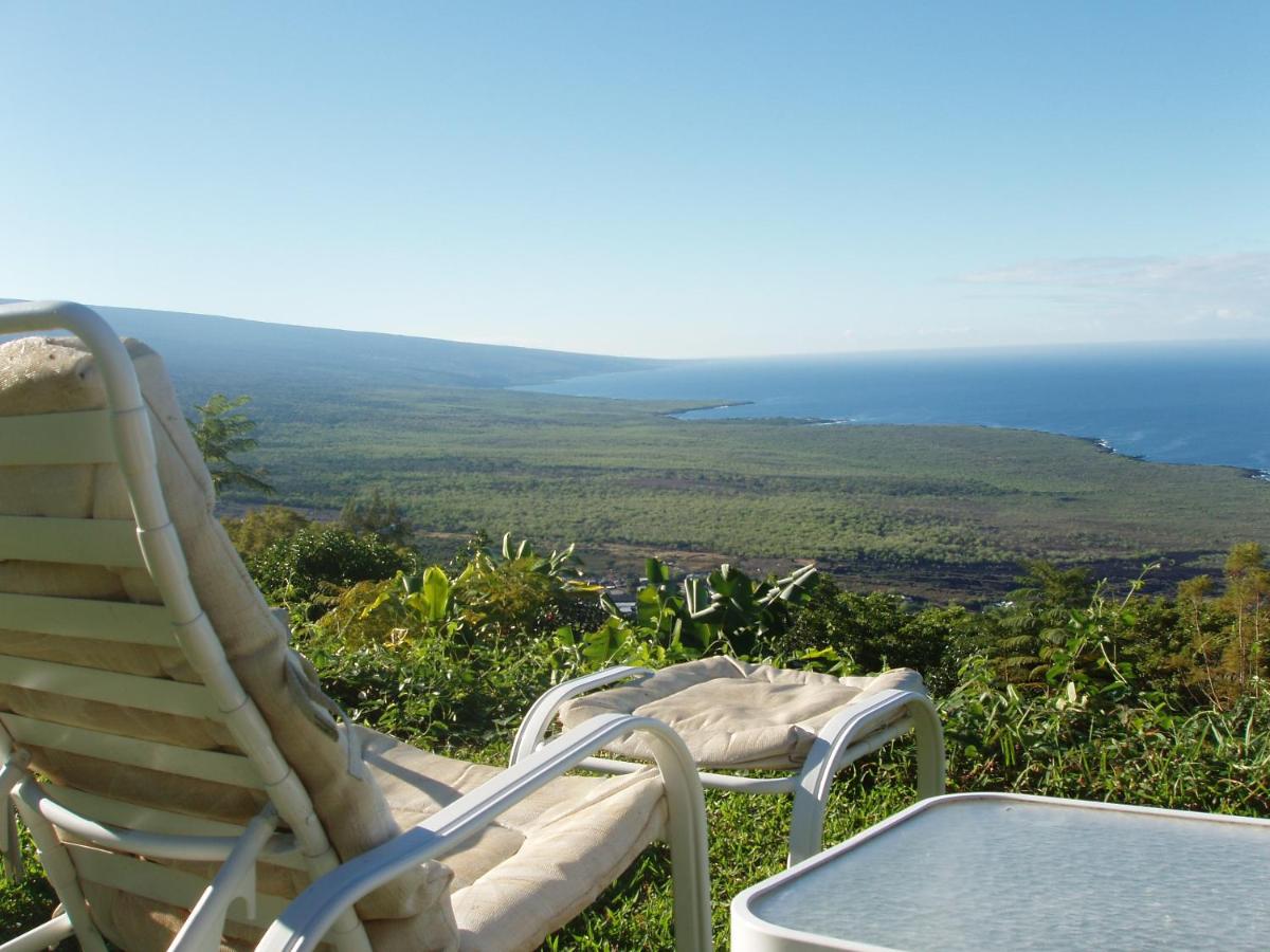 | Belle Vue Kona Inc