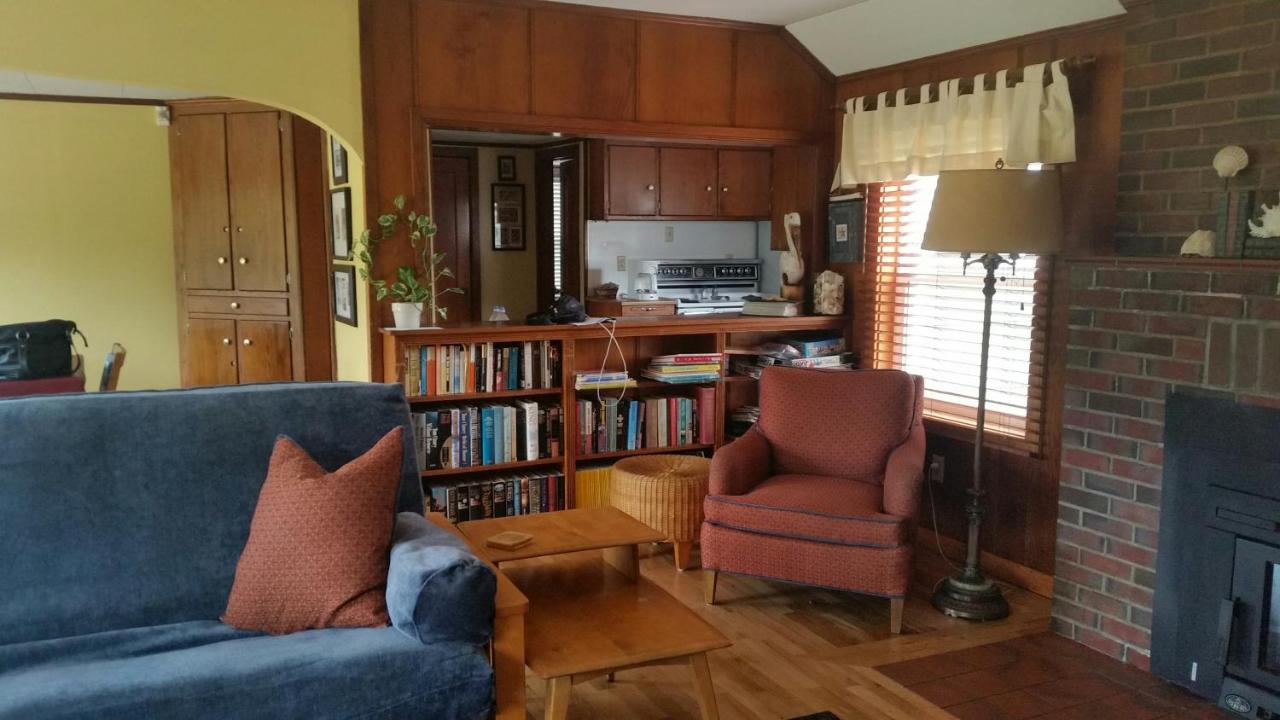 | Anchorage Cottages