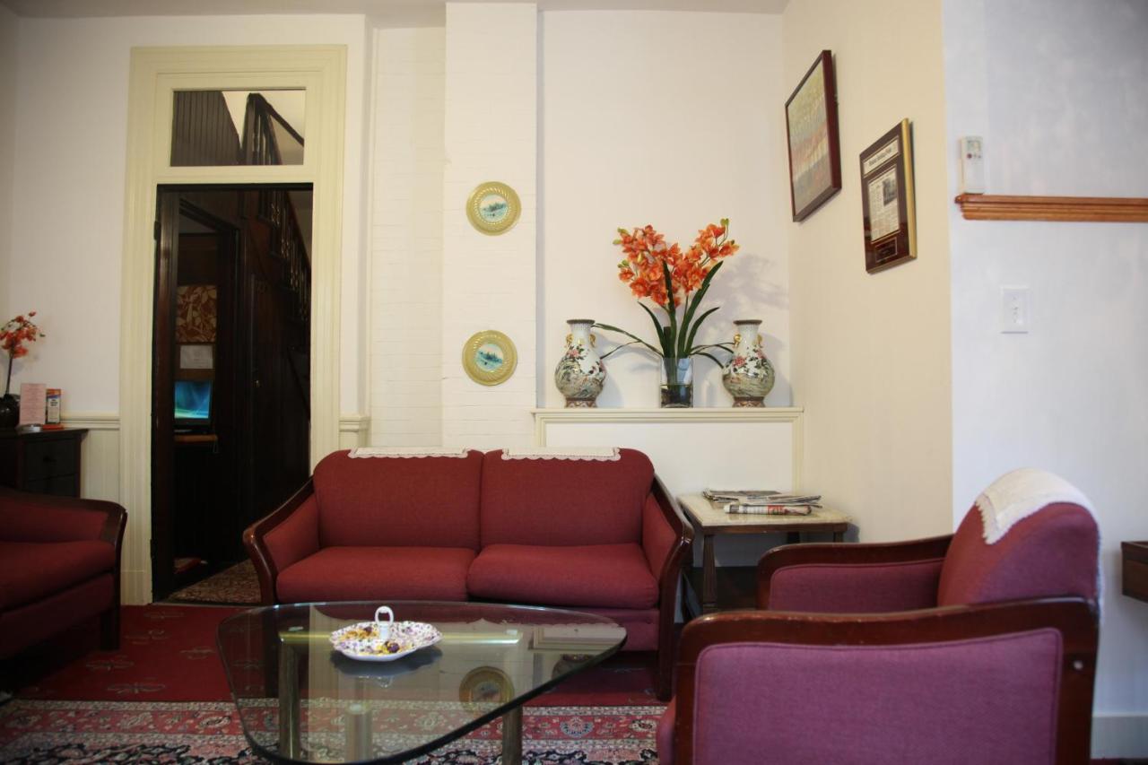  | A Friendly Inn at Harvard