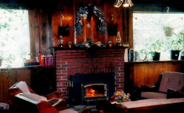 | Austrian Haus Lodge