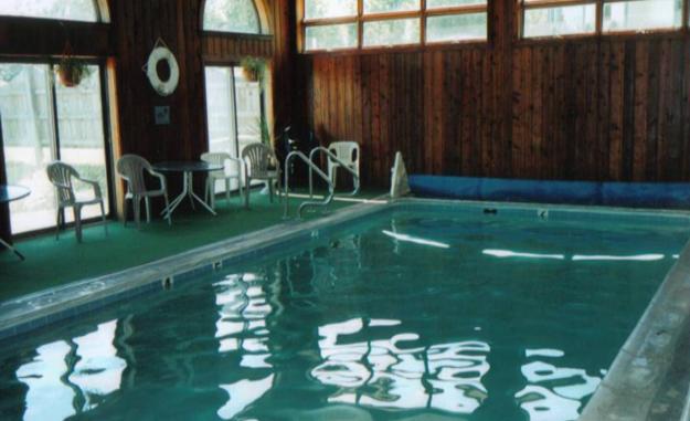 | Austrian Haus Lodge