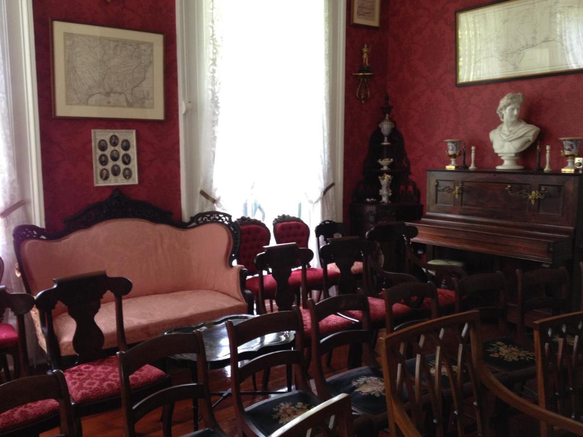 | Stone House Musical B&B
