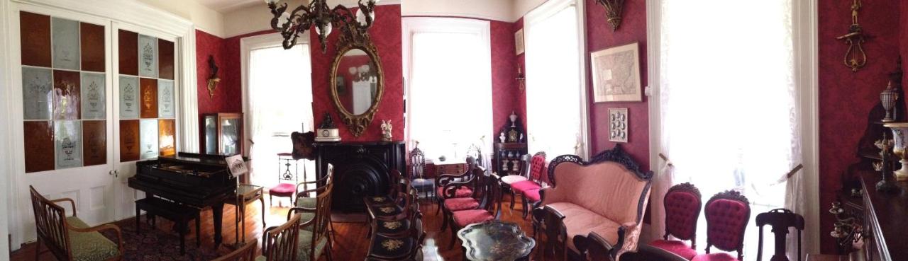 | Stone House Musical B&B