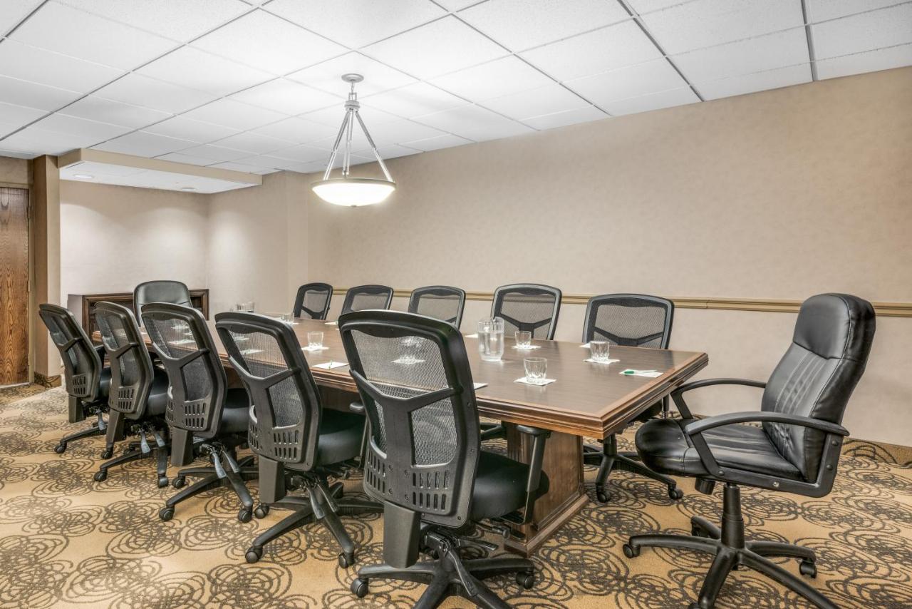 | Chester Hotel and Conference Center