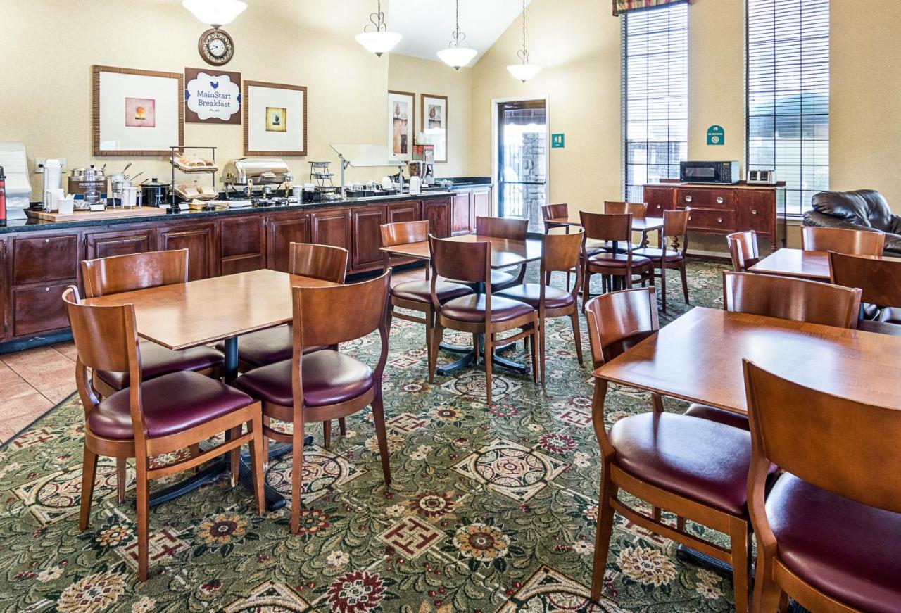 | Extended Studio Suites Hotel- Bossier City