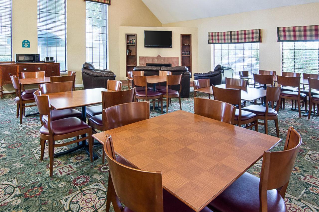 | Extended Studio Suites Hotel- Bossier City