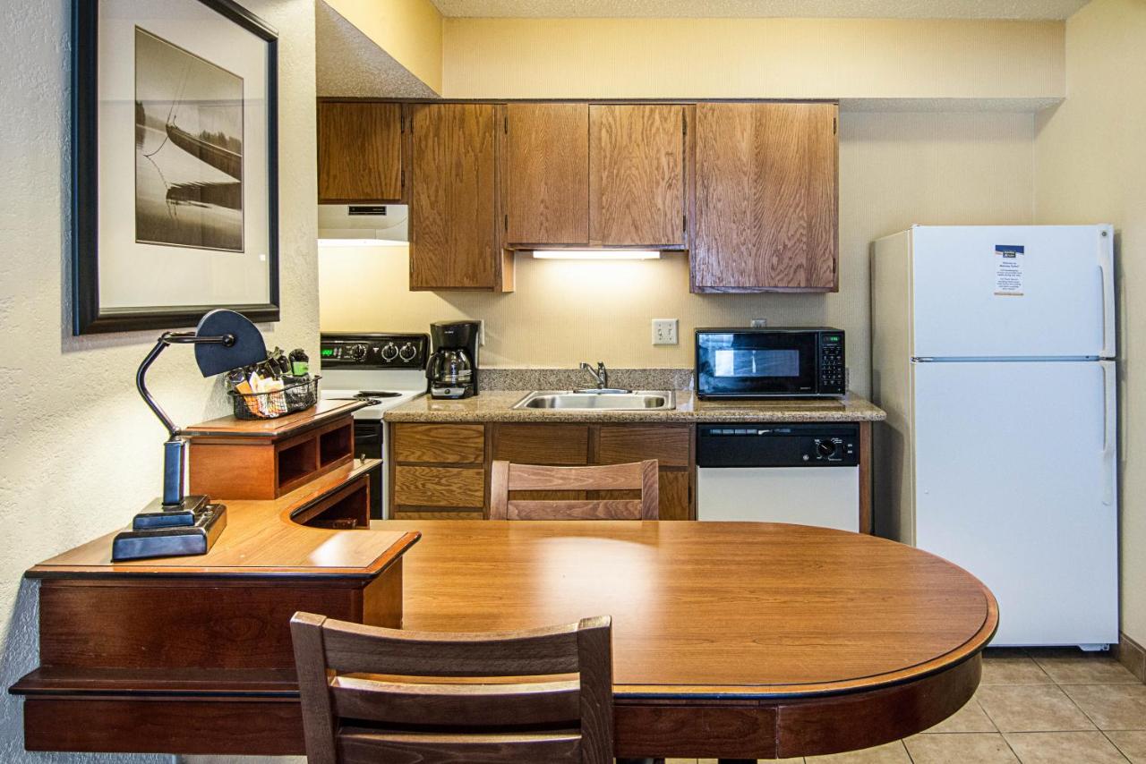 | Extended Studio Suites Hotel- Bossier City