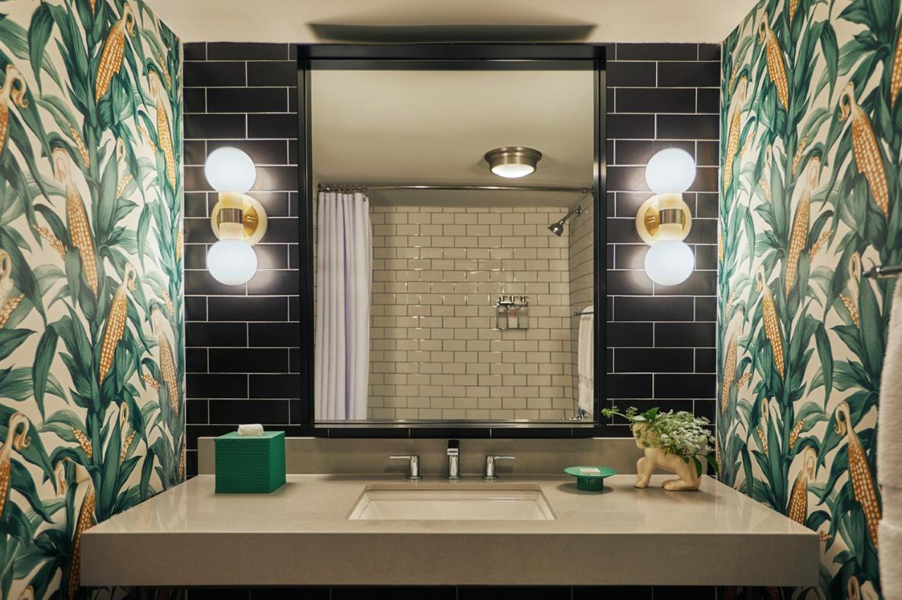 King Room at Graduate by Hilton Lincoln