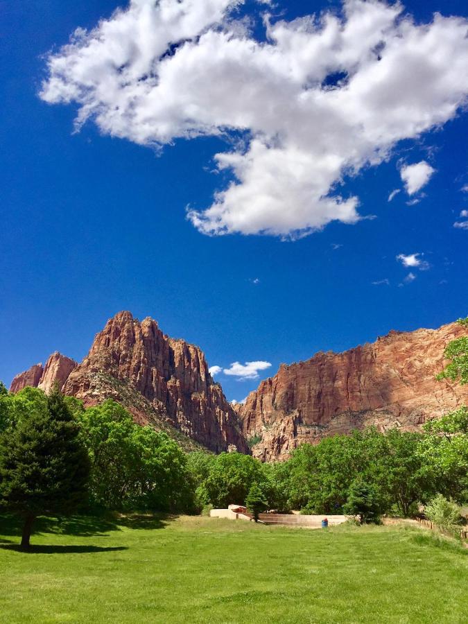  | Zion's Most Wanted Hotel
