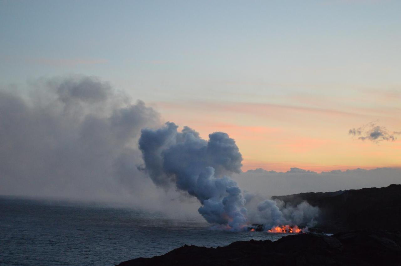 | Hawaii Island Resort