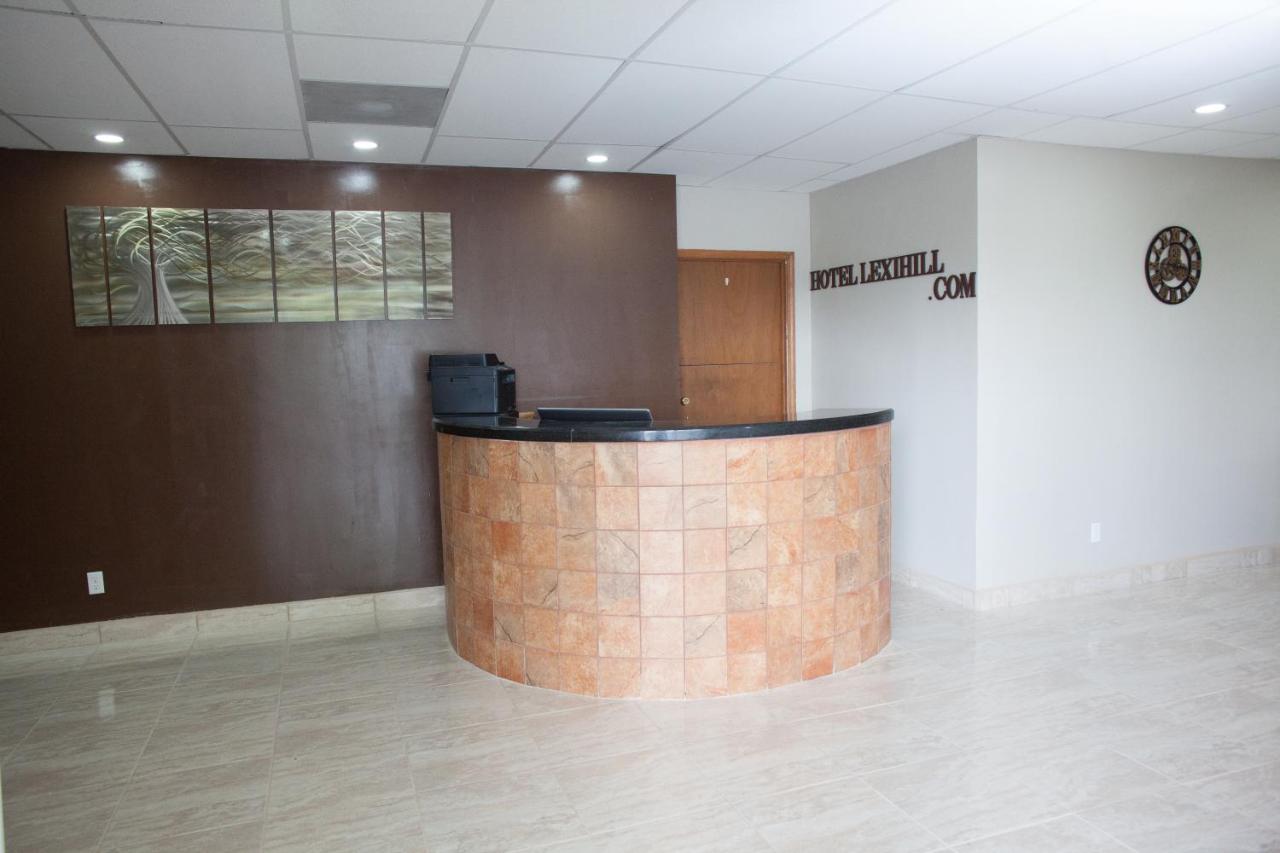  | Hotel Lexihill