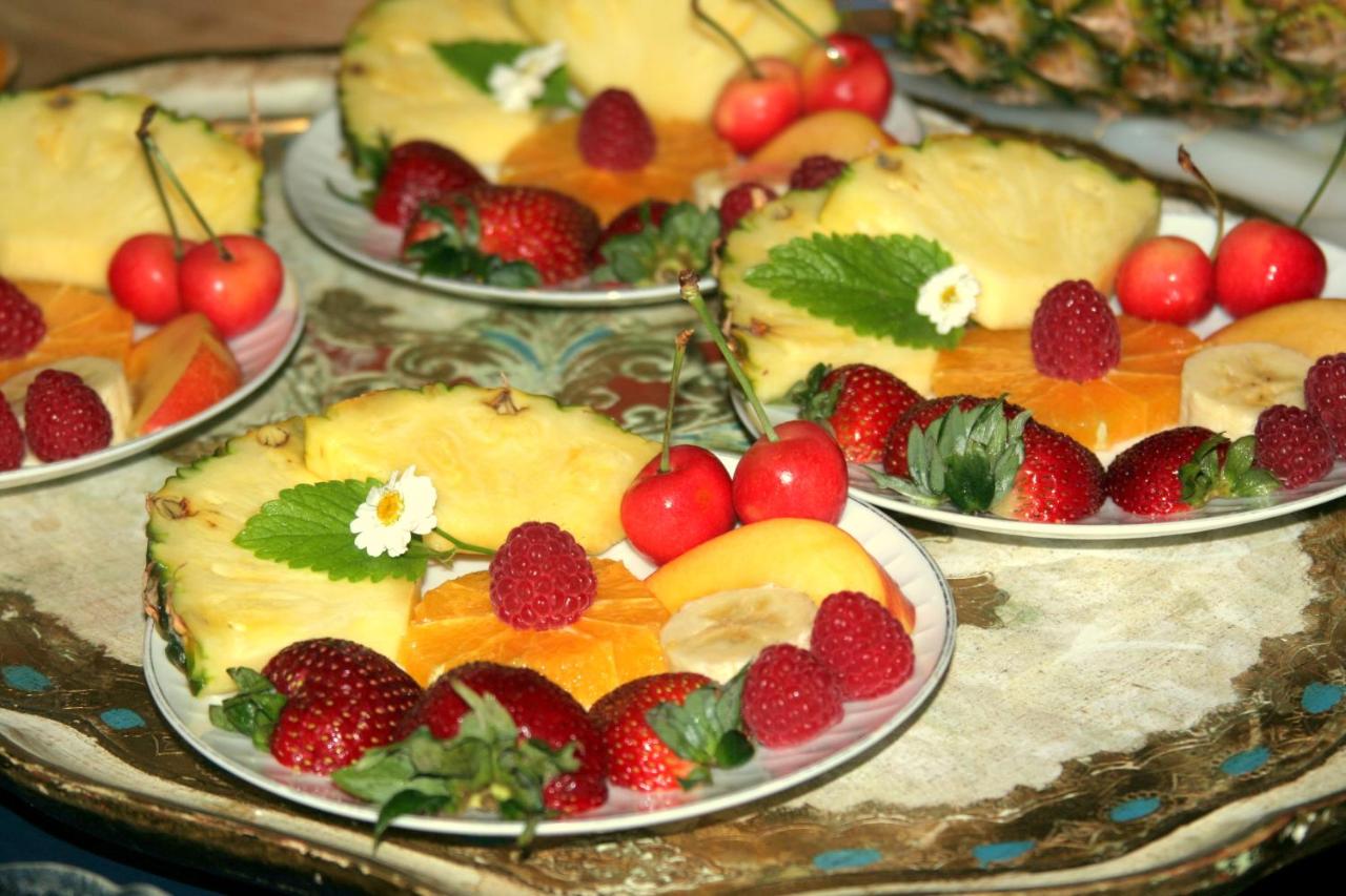 | Kangaroo House Bed & Breakfast