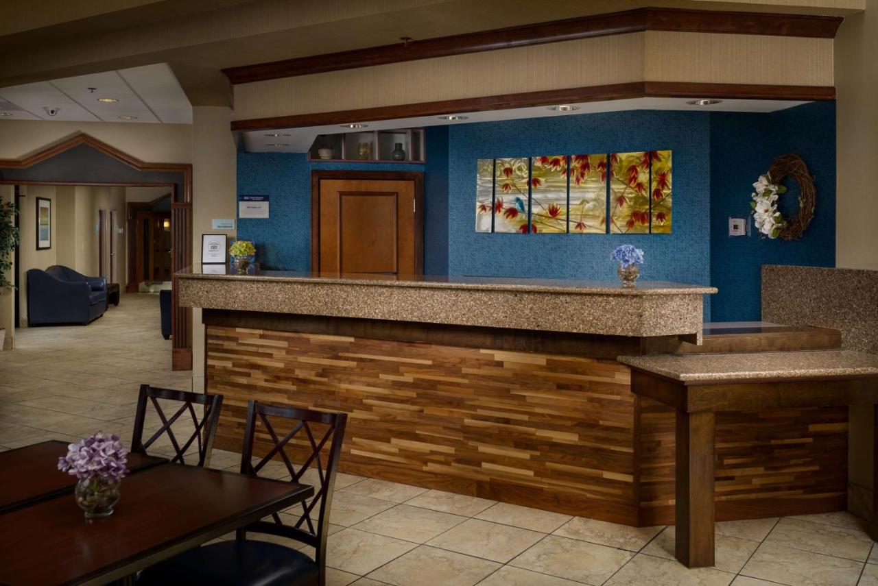 | Best Western Plus Goldsboro