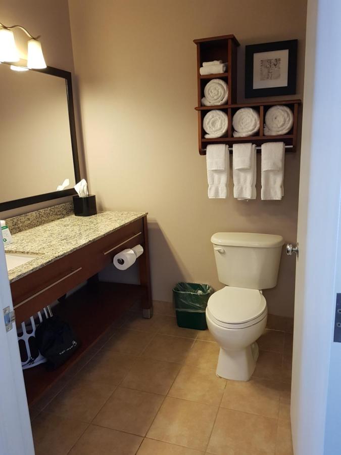 | GrandStay Residential Suites Hotel