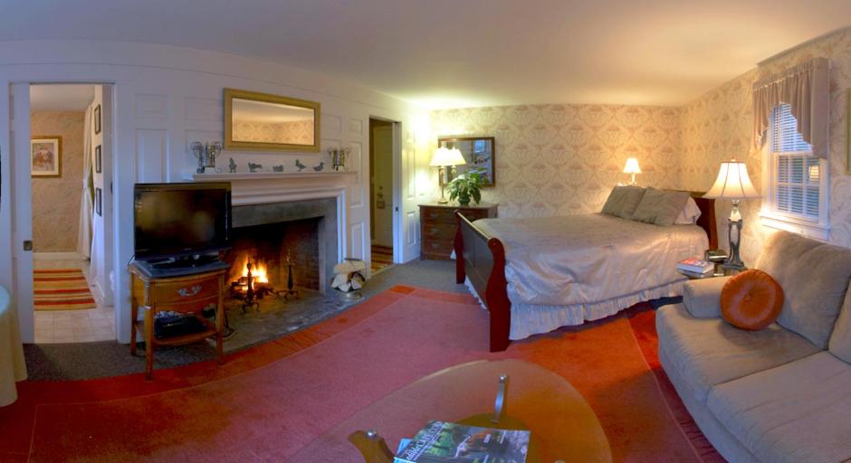 | Lamb and Lion Inn