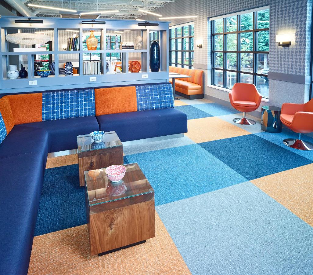 | LivINN Hotel Minneapolis South / Burnsville