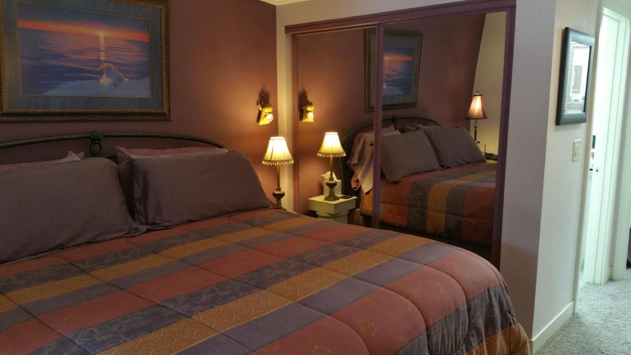  | Black Bear Inn