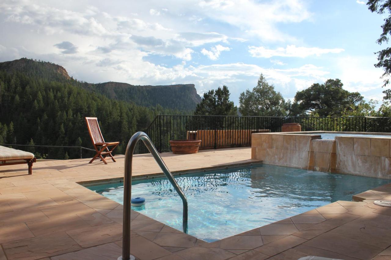 | The Guest House at Keyah Grande