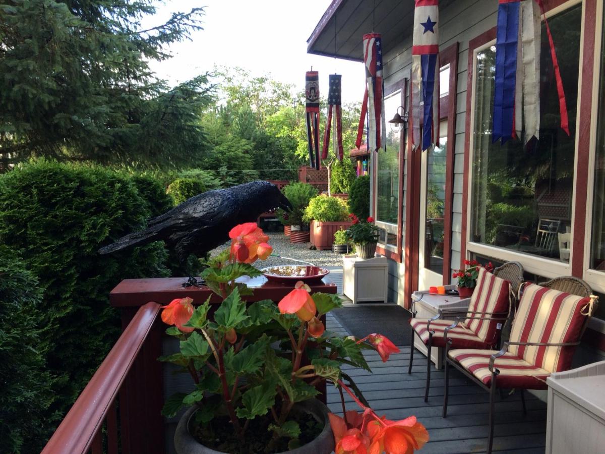  | Black Bear Inn