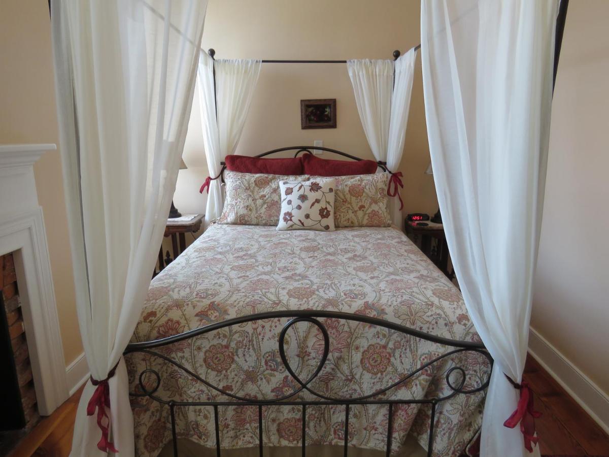 | The Swope Manor Bed & Breakfast