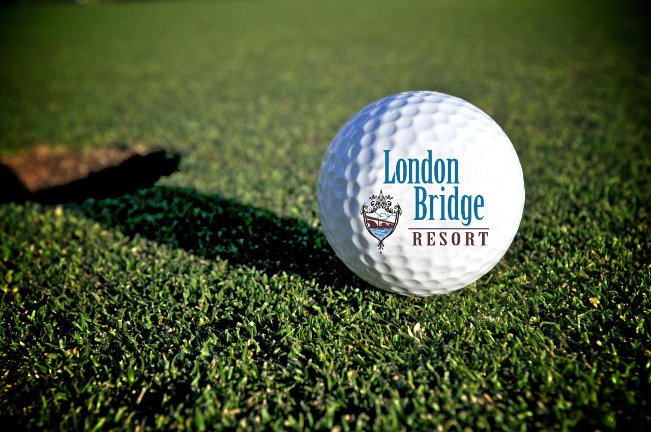 | London Bridge Resort