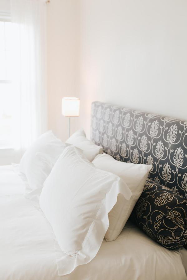 | Chebeague Island Inn