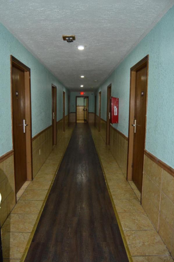 | Budget Inn Richlands Claypool Hill