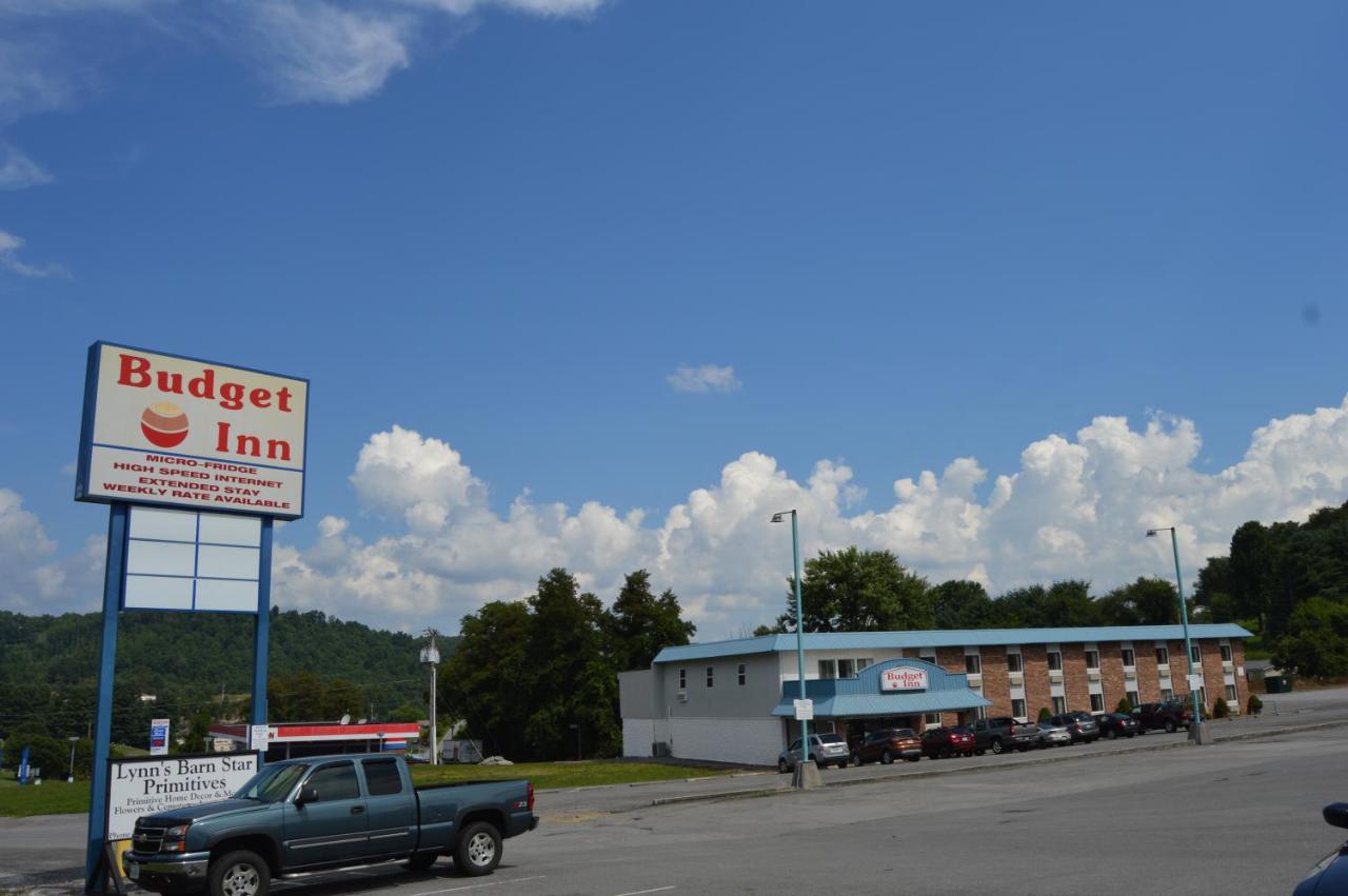 | Budget Inn Richlands Claypool Hill