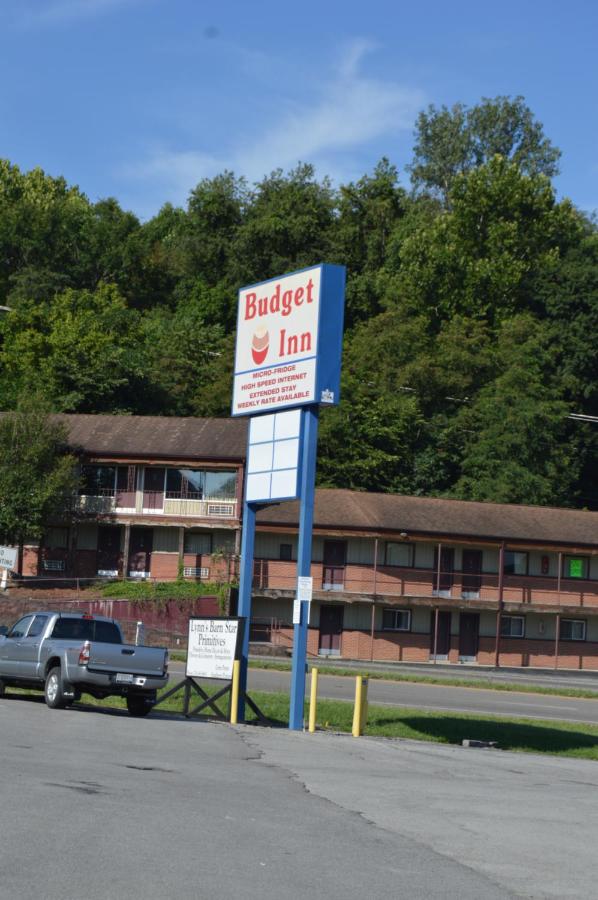 | Budget Inn Richlands Claypool Hill