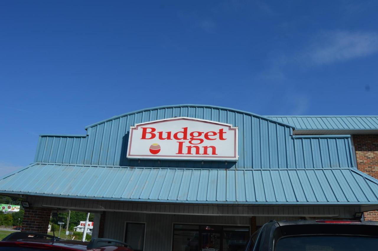 | Budget Inn Richlands Claypool Hill