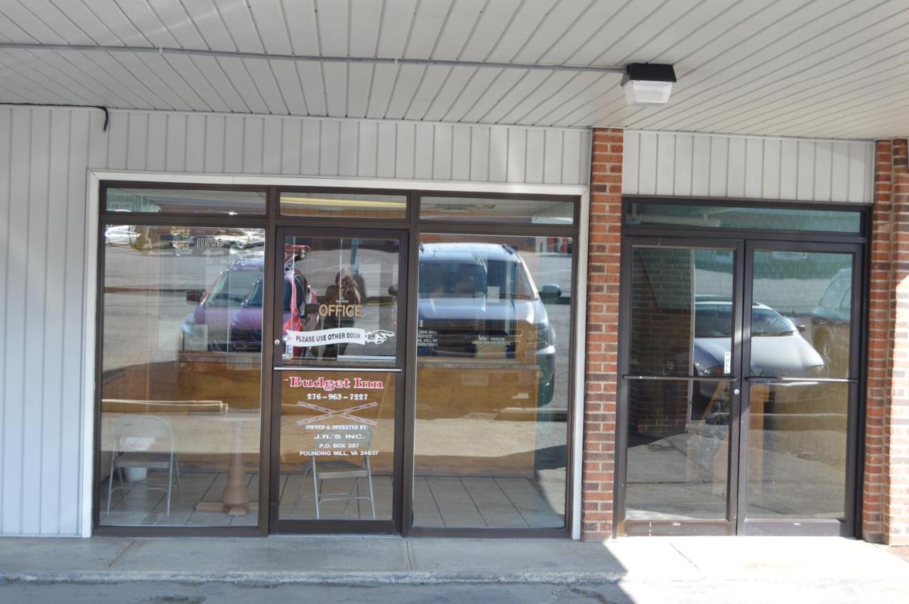 | Budget Inn Richlands Claypool Hill