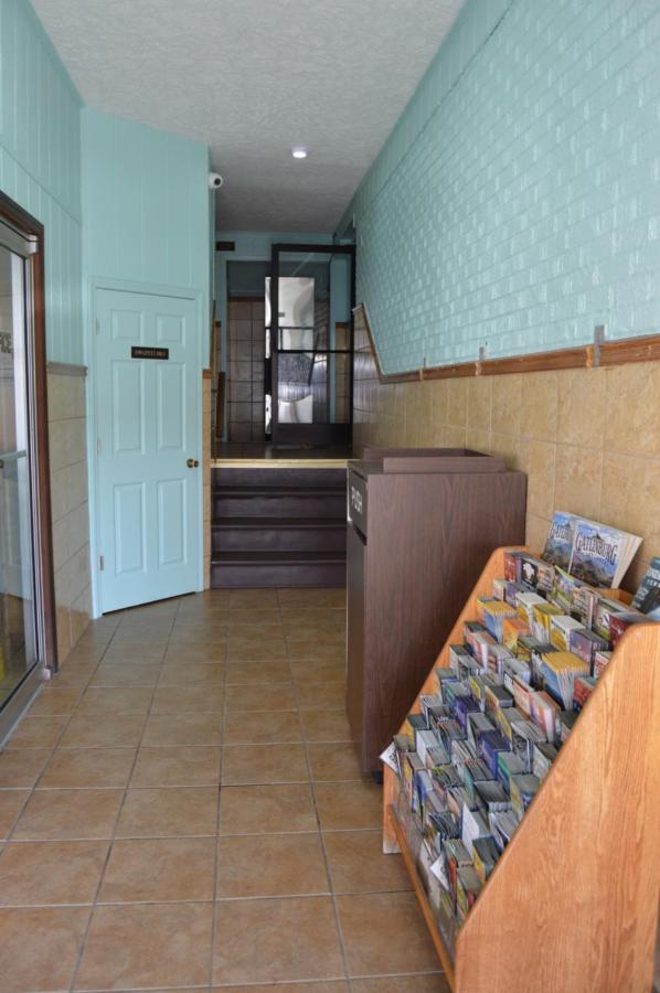 | Budget Inn Richlands Claypool Hill